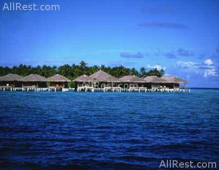 Filitheyo Island Resort 5